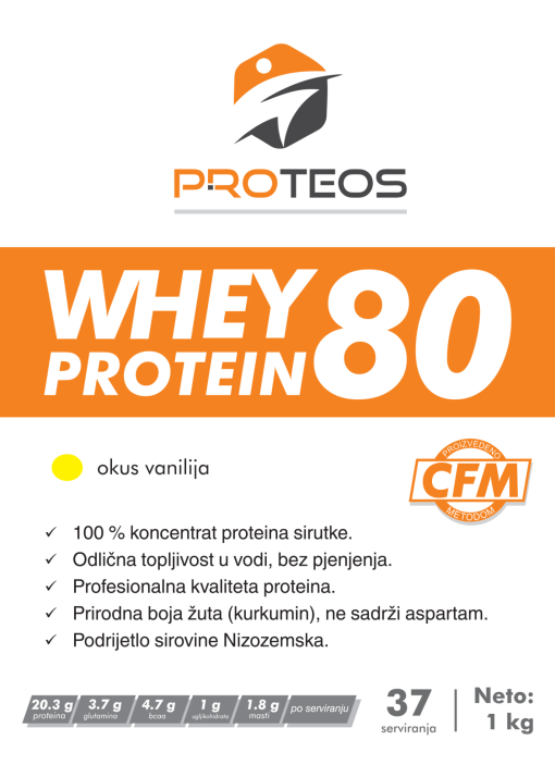 wpc_vanilija_deklaracija_prednja Whey protein 80 koncentrat