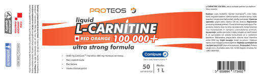 carnipure_lonza_liquid_1l L-karnitin tekućina 100000+ (Carnipure)