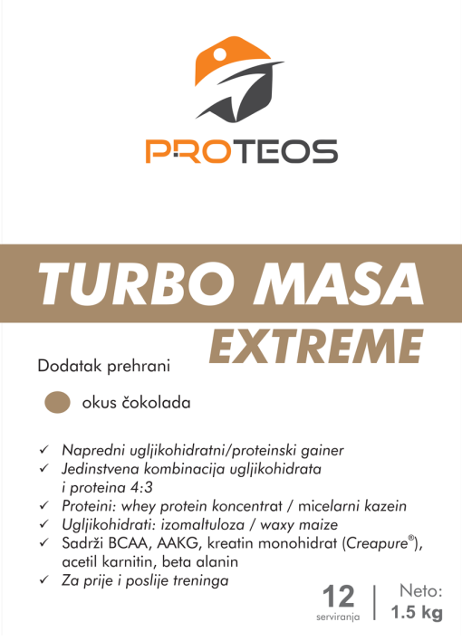 turbo_masa_extreme_prednja Potpuni gainer "Turbo masa extreme"