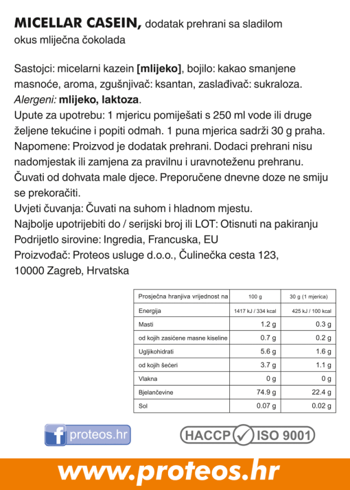 kazein_coko_deklaracija_straznja Micelarni kazein