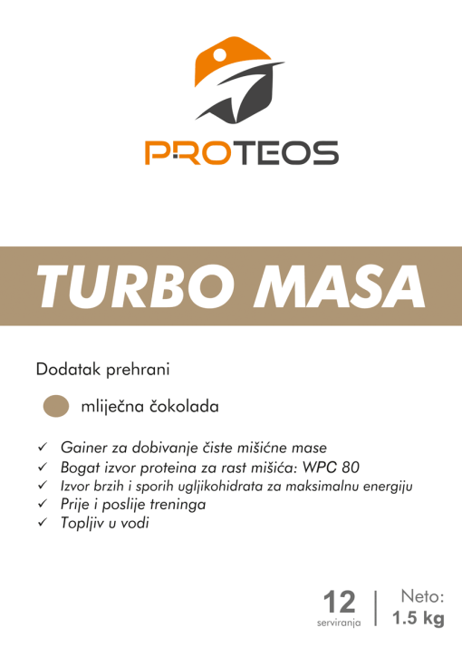 turbo_masa_deklaracija_prednja Osnovni gainer "Turbo masa"