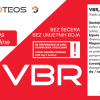 vbr_deklaracija Deklaracija VBR Energy Shot bočice s prikazom nutritivne tablice, udjelom kofeina i informacijama o energetskoj vrijednosti.