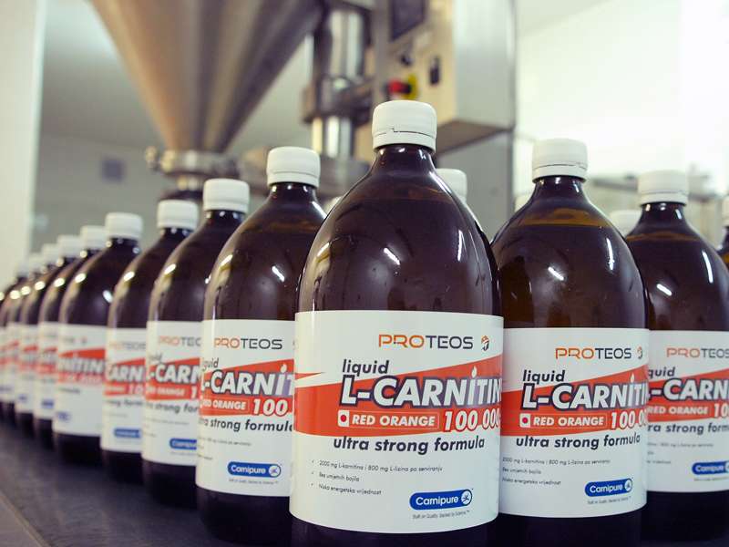 Carnipure – Proteos izdvojena ponuda