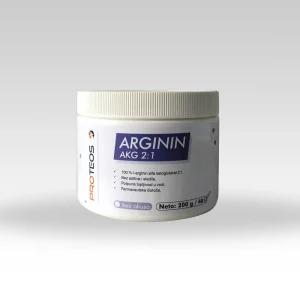 arginin Arginin