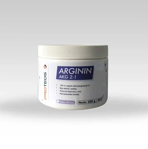 arginin Arginin