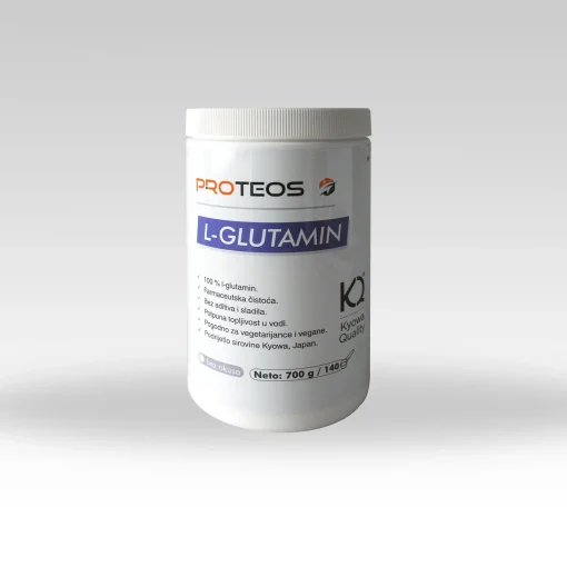 glutamin Glutamin