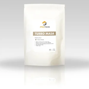 tm_prednja Osnovni gainer "Turbo masa"