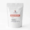 Proteos Bjelanjak 1 kg vrecica prednja bjelanjak - čisti izolat proteina bjelanjka, slika vrećice s prednje strane