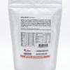Proteos Bjelanjak 1 kg vrecica straznja bjelanjak - čisti izolat proteina bjelanjka, slika vrećice sa stražnje strane
