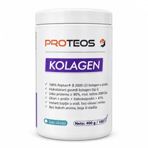 Proteos Kolagen Proteos Kolagen kantica proizvoda naslovna slika