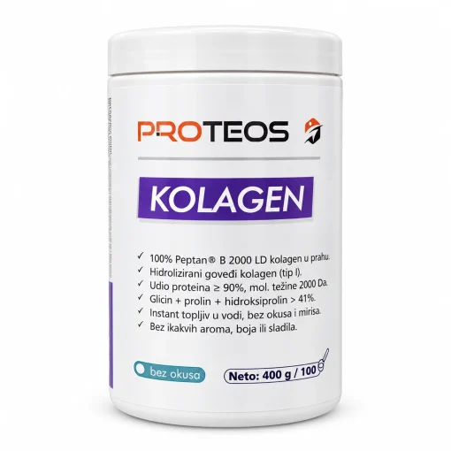 Proteos Kolagen Proteos Kolagen kantica proizvoda naslovna slika